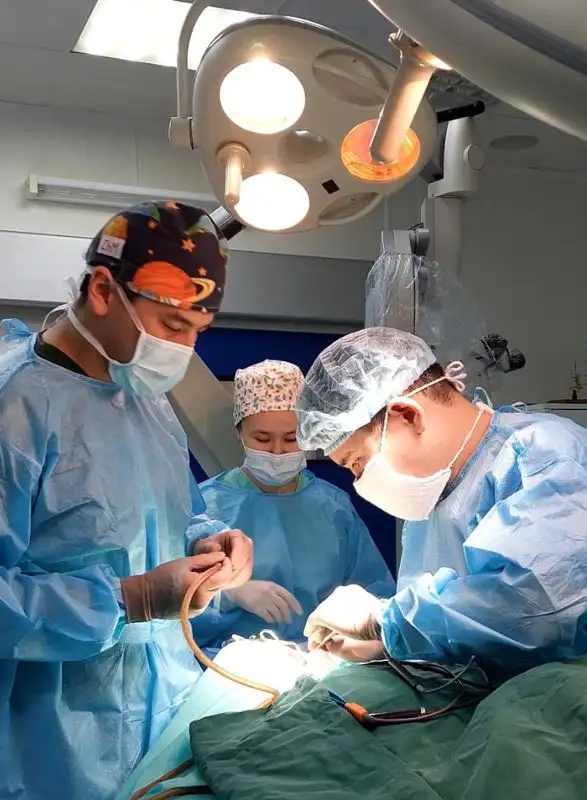 лечение эпилепсия, фото - Новости Zakon.kz от 27.01.2023 13:13