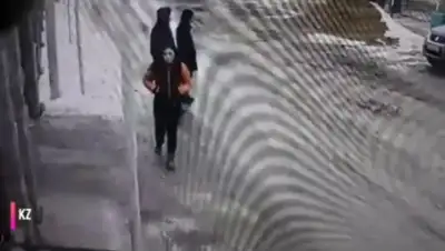 кадр видео, фото - Новости Zakon.kz от 02.04.2018 11:02