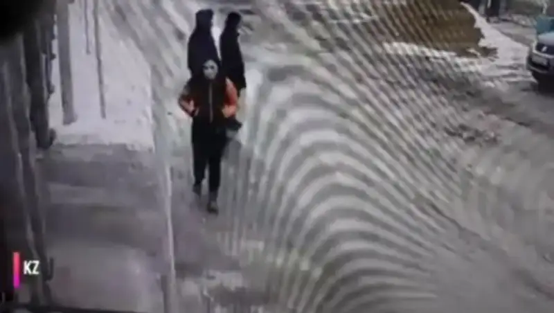 Подозреваемых в автоворовстве несовершеннолетних задержали в Алматы