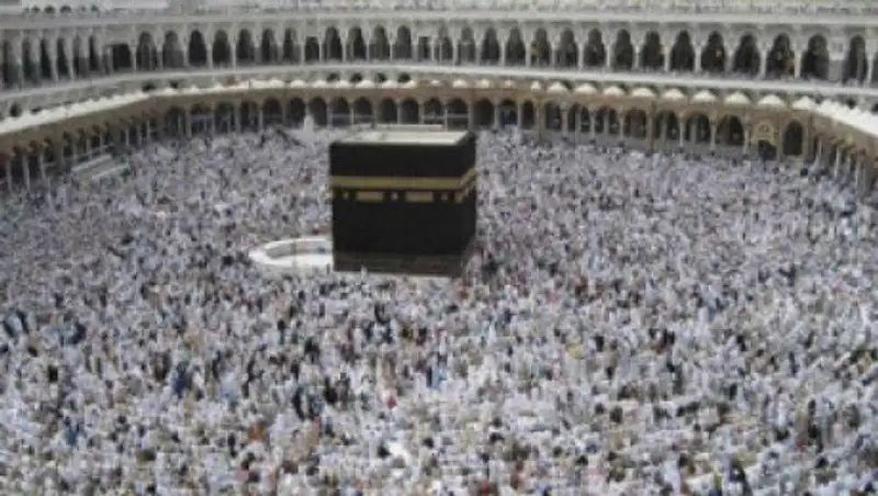 Наиб м&#1199;фти: &#1178;аза&#1179;стан&#1171;а &#1179;ажылы&#1179;&#1179;а &#1199;ш мы&#1187; квота б&#1257;лінді