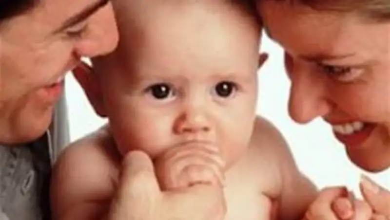 4 костанайских ребенка в 2014 году были усыновлены гражданами Германии и Канады