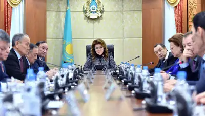 Пресс-служба Мажилиса, фото - Новости Zakon.kz от 17.01.2020 21:30