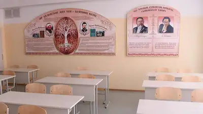 Мнение экспертов: реально ли за три года построить и оснастить 500 школ в Казахстане?, фото - Новости Zakon.kz от 15.12.2022 18:27