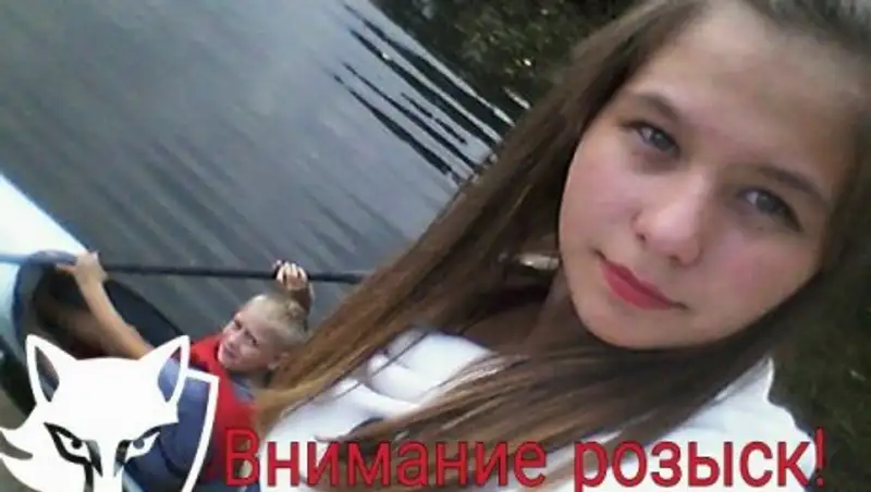 Пропавшую 14-летнюю алматинку нашли в гостях в Алматинской области