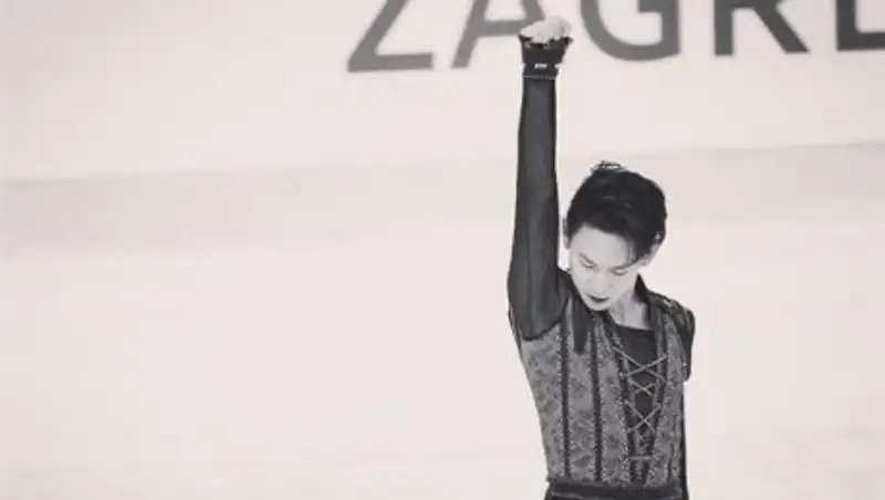 Последнее видео Дениса Тена появилось в соцсетях