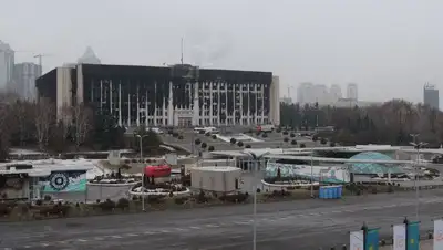 Генпрокуратура, уголовные дела, расследование , фото - Новости Zakon.kz от 21.02.2022 14:48