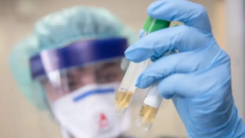 Количество зараженных коронавирусом в РК достигло 704