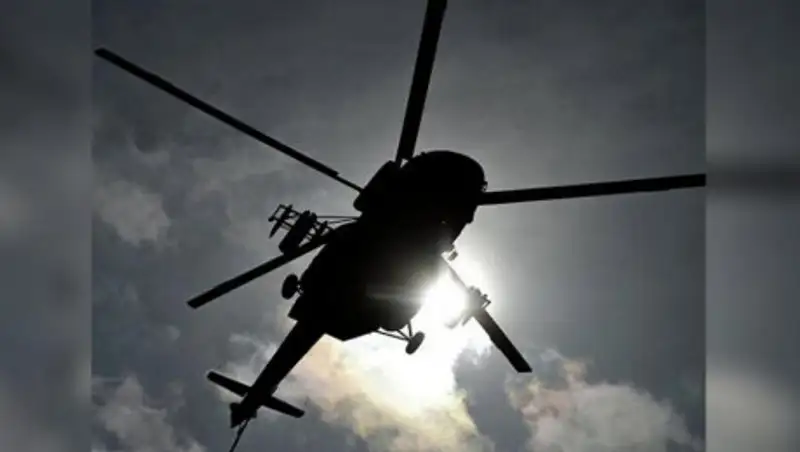 Рассылку о распылении лекарств с вертолета прокомментировали в Нур-Султане и Алматы