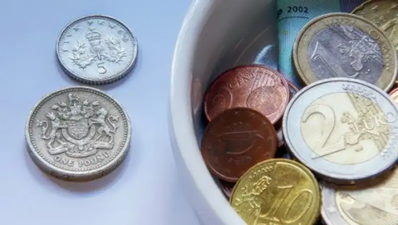 Опрос: число сторонников выхода Британии из ЕС выросло до 41%