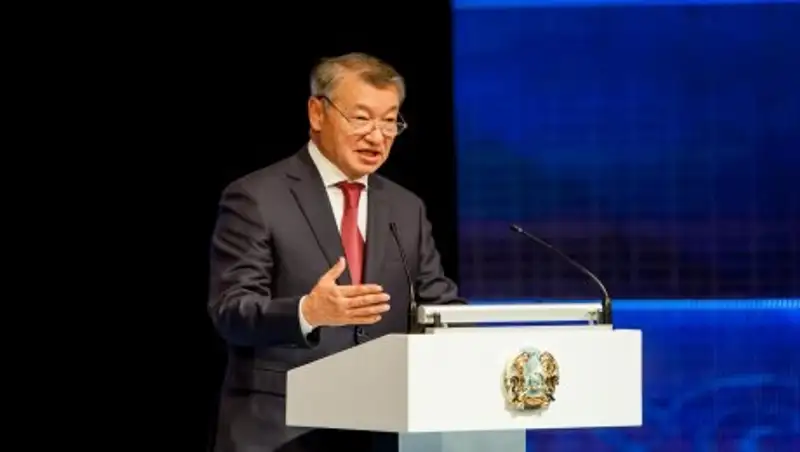 «Дом дружбы» ВКО получил новое здание в честь юбилея