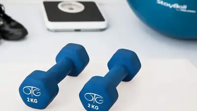 "Магическое число": сколько раз в неделю заниматься, чтобы укрепить мышцы и подтянуть фигуру , фото - Новости Zakon.kz от 04.08.2023 06:43