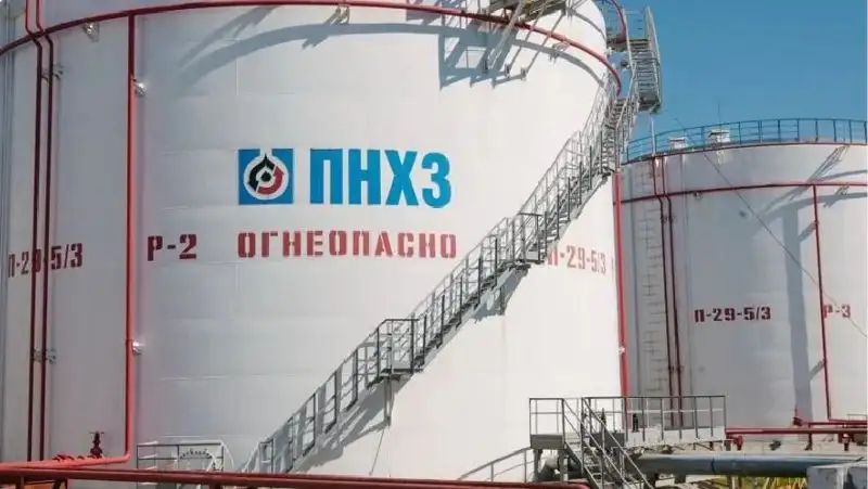 Павлодарский НХЗ обвиняют в завышении цены за переработку нефти