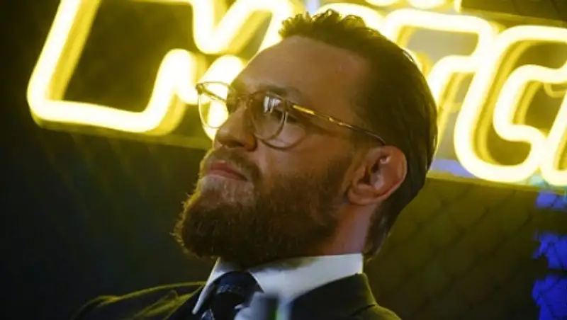 Тетя Конора Макгрегора умерла от коронавируса