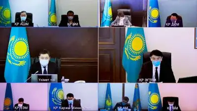 primeminister.kz, фото - Новости Zakon.kz от 22.12.2020 10:00