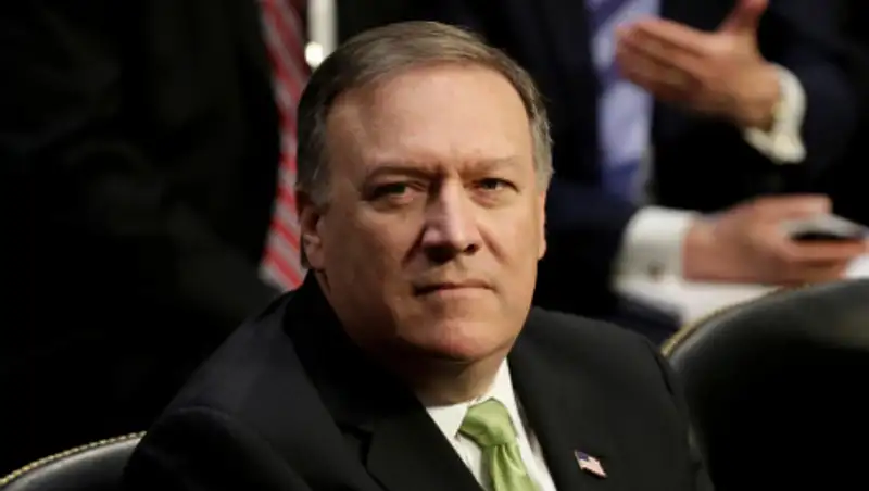 США потребовали от Германии увеличить расходы на оборону, чтобы "устрашить Россию"