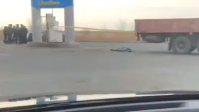 авто, водитель, смерть, фото - Новости Zakon.kz от 31.10.2022 18:24