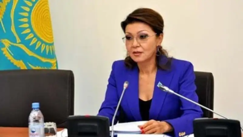 Назарбаева: Если завтра легкая промышленность Казахстана исчезнет – потребитель не заметит