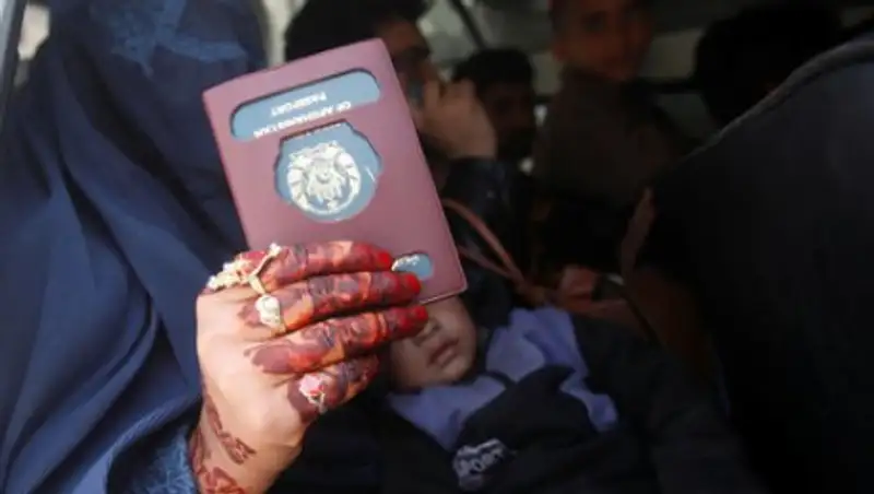 В рейтинге гражданств мира Казахстан опустился на две позиции