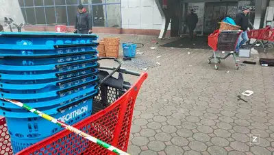 кража полиция, фото - Новости Zakon.kz от 11.01.2022 13:35