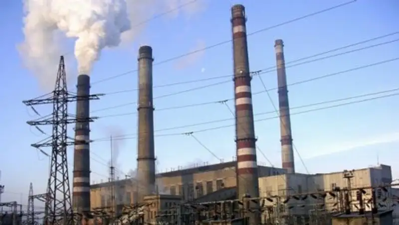 Назарбаев потребовал модернизировать ТЭЦ в Темиртау
