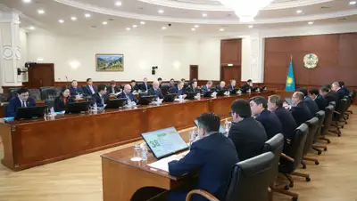 Primeminister.kz, фото - Новости Zakon.kz от 20.12.2019 19:30