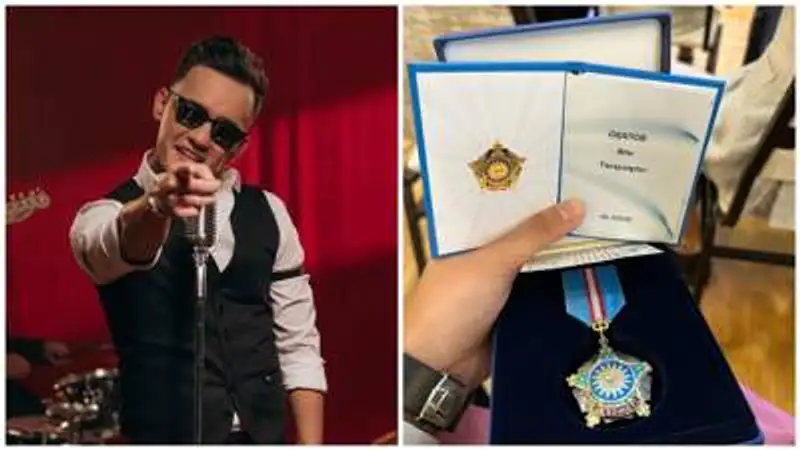 , фото - Новости Zakon.kz от 08.11.2023 13:23