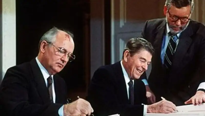 США обвинили Россию в нарушении договора о ракетах средней дальности