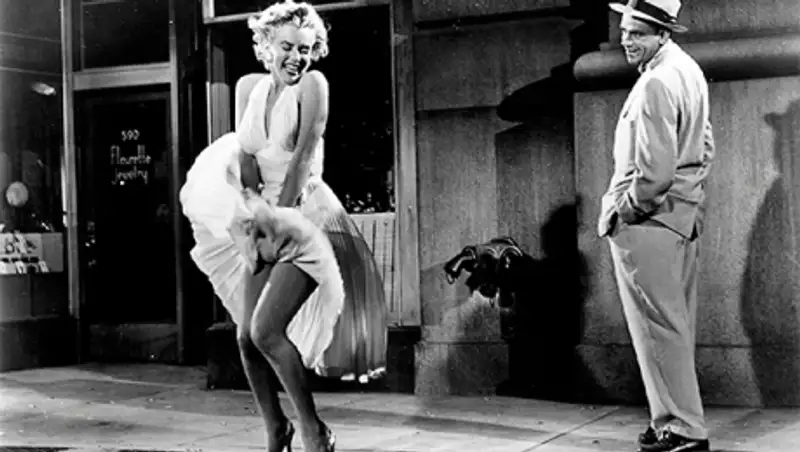 Названа обладательница самых культовых ног