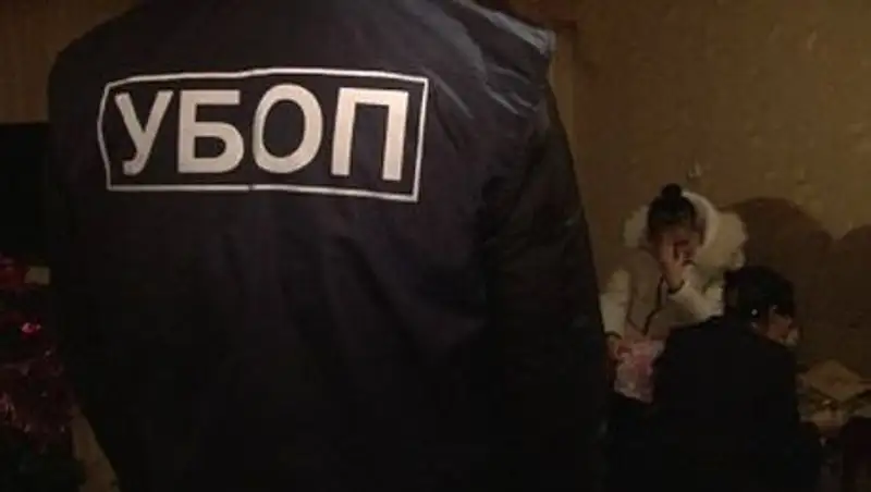 Полиция освободила в Астане двух девушек, которых пытались продать в рабство