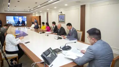    В Казахстане стартовал месячник по борьбе с наркоманией, фото - Новости Zakon.kz от 27.05.2022 19:15