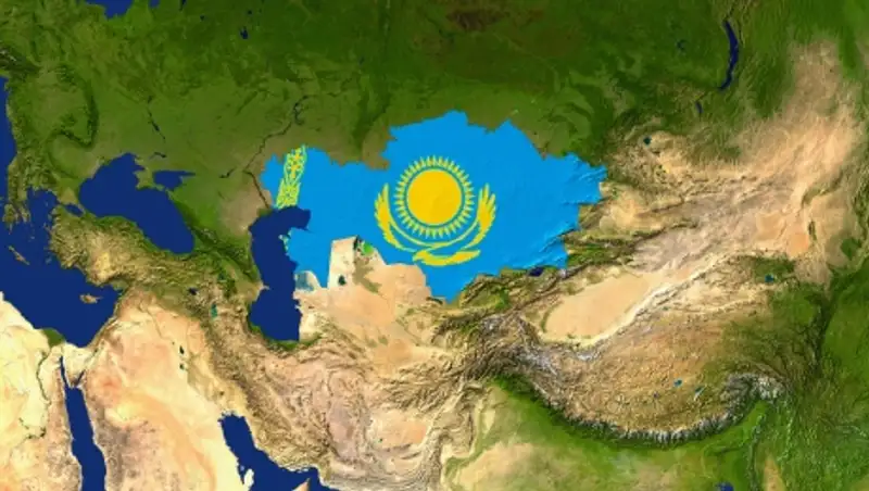 &#1178;аза&#1179;стан &#1257;мір с&#1199;ру &#1199;шін е&#1187; &#1179;олайлы елдерді&#1187; онды&#1171;ына кірді