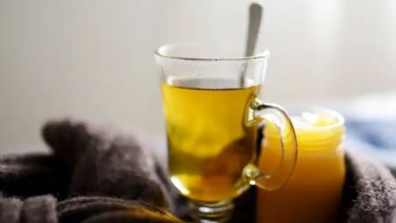 Какие продукты поддерживают тонус осенью