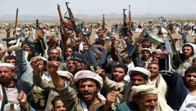 Йеменские сепаратисты хотят помочь Хафтару взять Триполи