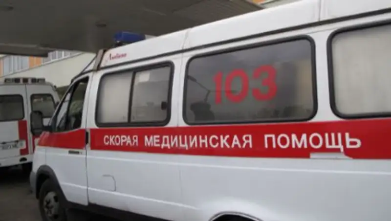 Нигматулин задал вопрос Биртанову о модернизации станций скорой помощи