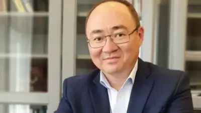 Из личного архива А.Сасенова, фото - Новости Zakon.kz от 14.08.2020 17:58