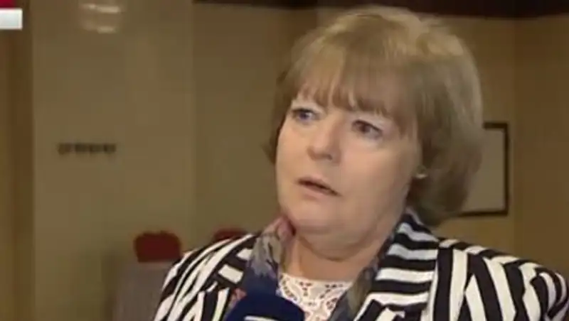 Ежегодно торговля людьми приносит 150 млрд долларов