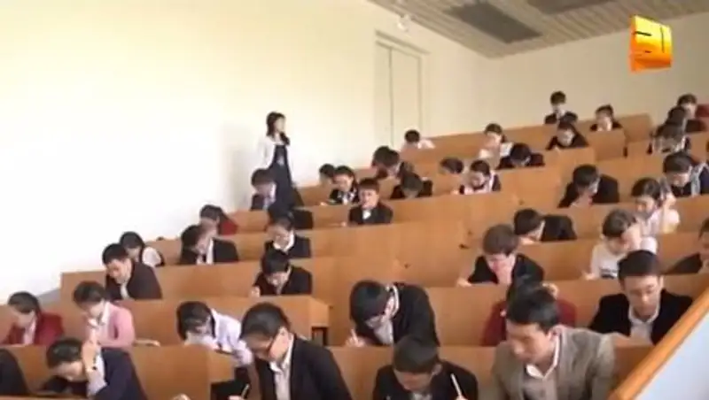 Стали известны подробности проведения Единого национального тестирования