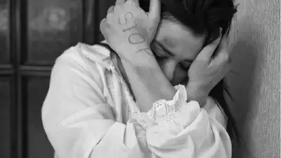 Абьюзеры, фото - Новости Zakon.kz от 24.08.2022 14:43