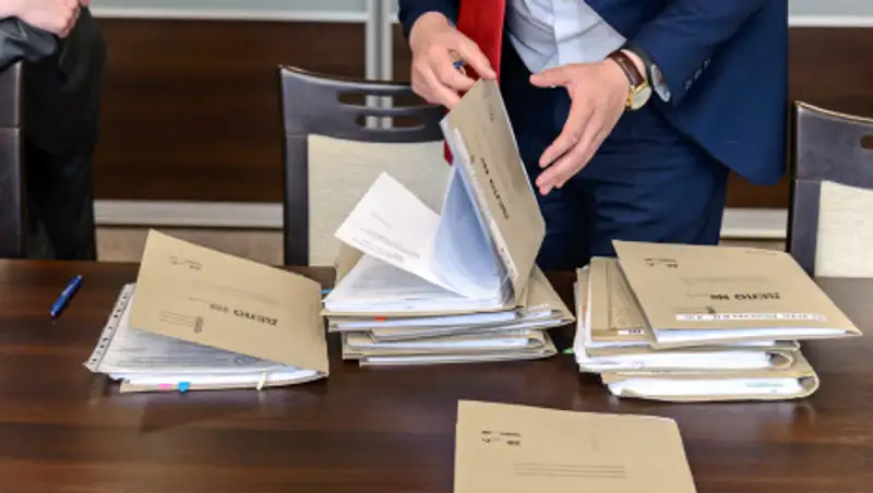 Кульмагамбетов: Обеспечение прав граждан – одна из главных задач поставленных Президентом