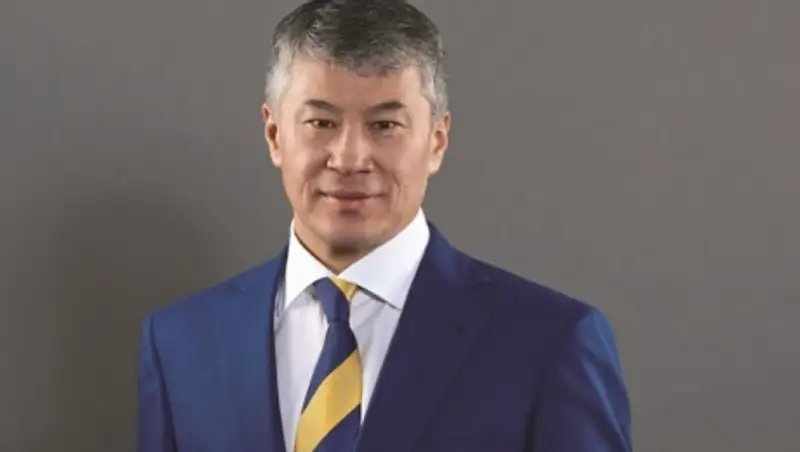 Кайрат Боранбаев: «Сейчас я могу сказать: «Следуйте за нами!»