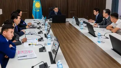 В Жамбылской области до конца 2023 года сдадут в эксплуатацию 45 многоквартирных домов, фото - Новости Zakon.kz от 20.07.2023 21:33