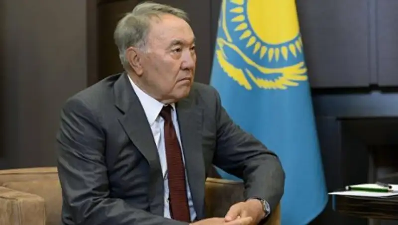 Назарбаев рассказал о причинах снижения товарооборота в ЕАЭС