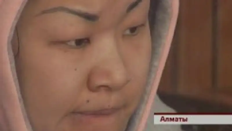 Скандально известная Каролина Кан проведет за решеткой 20 лет