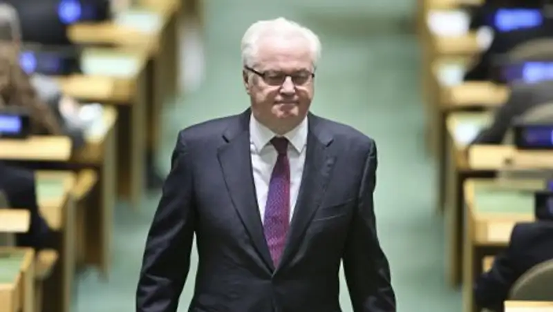 "Ушла эпоха": воспоминания о Виталии Чуркине  