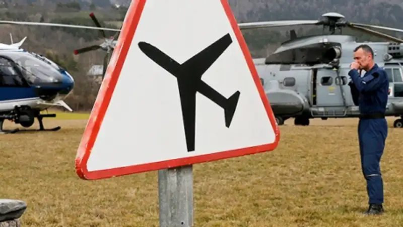 Трое граждан Казахстана погибли при крушении A320 во Франции