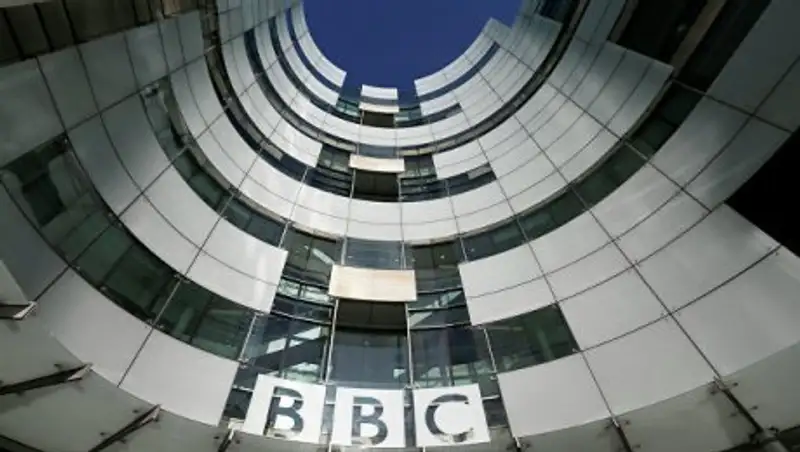 В Китае напали на съемочную группу ВВС