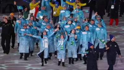 Zakon.kz, фото - Новости Zakon.kz от 25.02.2018 17:00