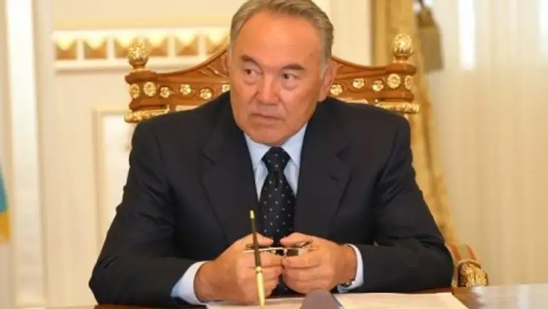 Назарбаев направил телеграмму с соболезнованиями президенту Индонезии