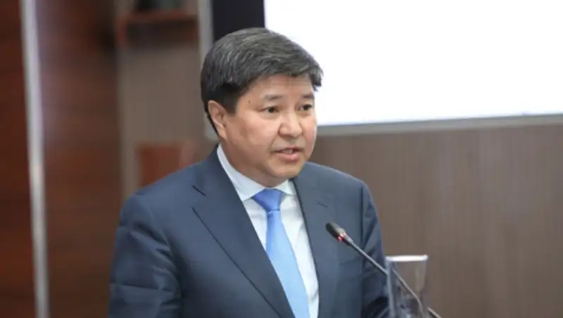 В Казахстане может появиться банк данных «е-штрафы»