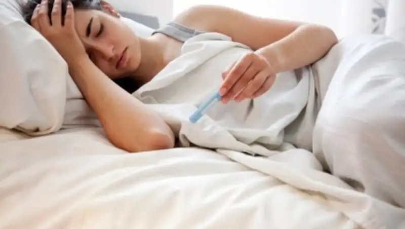 В России почти девять тысяч школ закрыто на карантин из-за гриппа